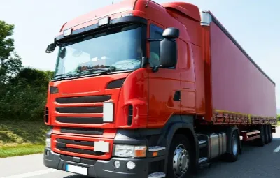 Konya Nilüfer Ambar Kargo