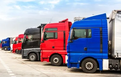 Konya Nilüfer Ambar Nakliyat