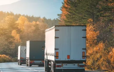 Konya Nilüfer | Klima Taşıma