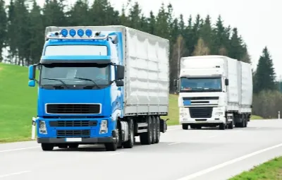 Konya Nilüfer | Eşya Taşıma